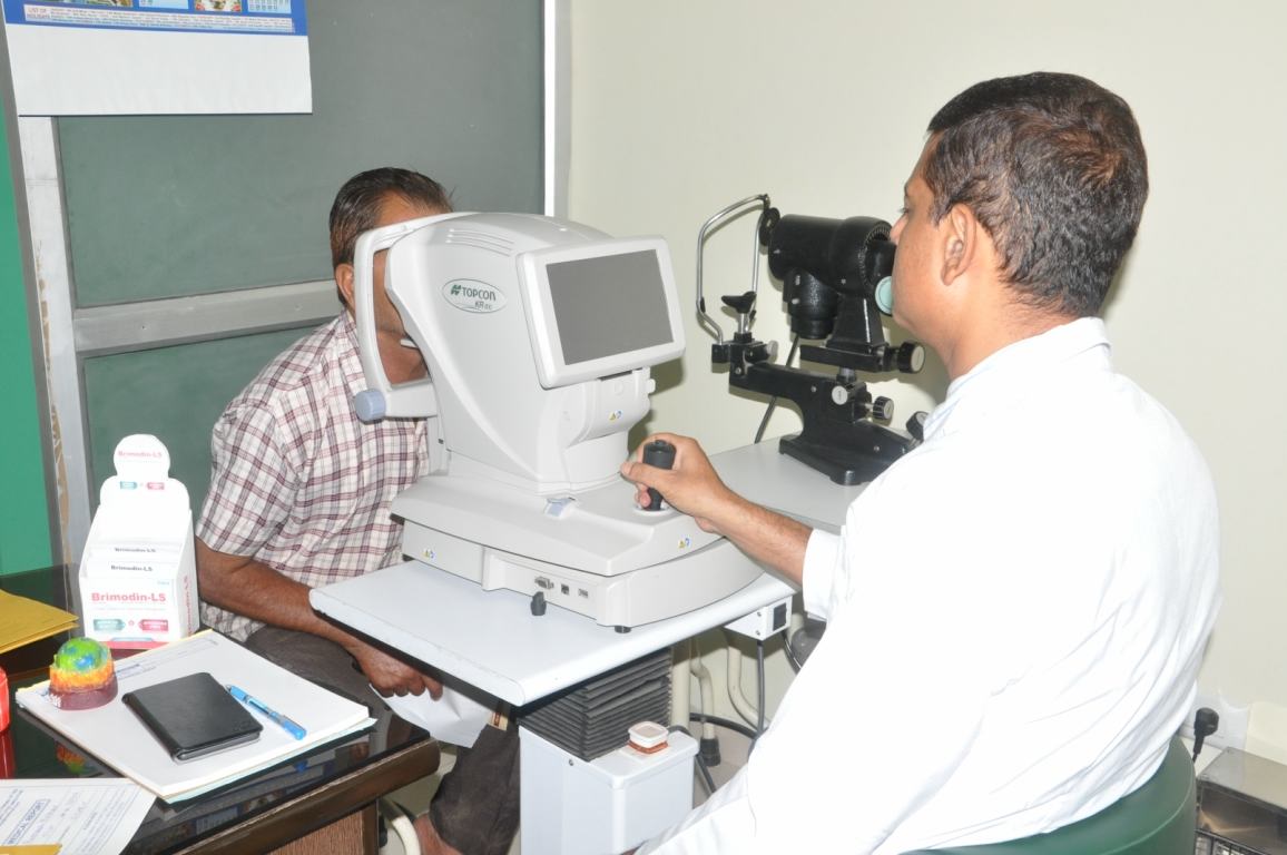 Gallery - Rama Atray Memorial Eye Hospital – Best Eye Hospital In Patiala