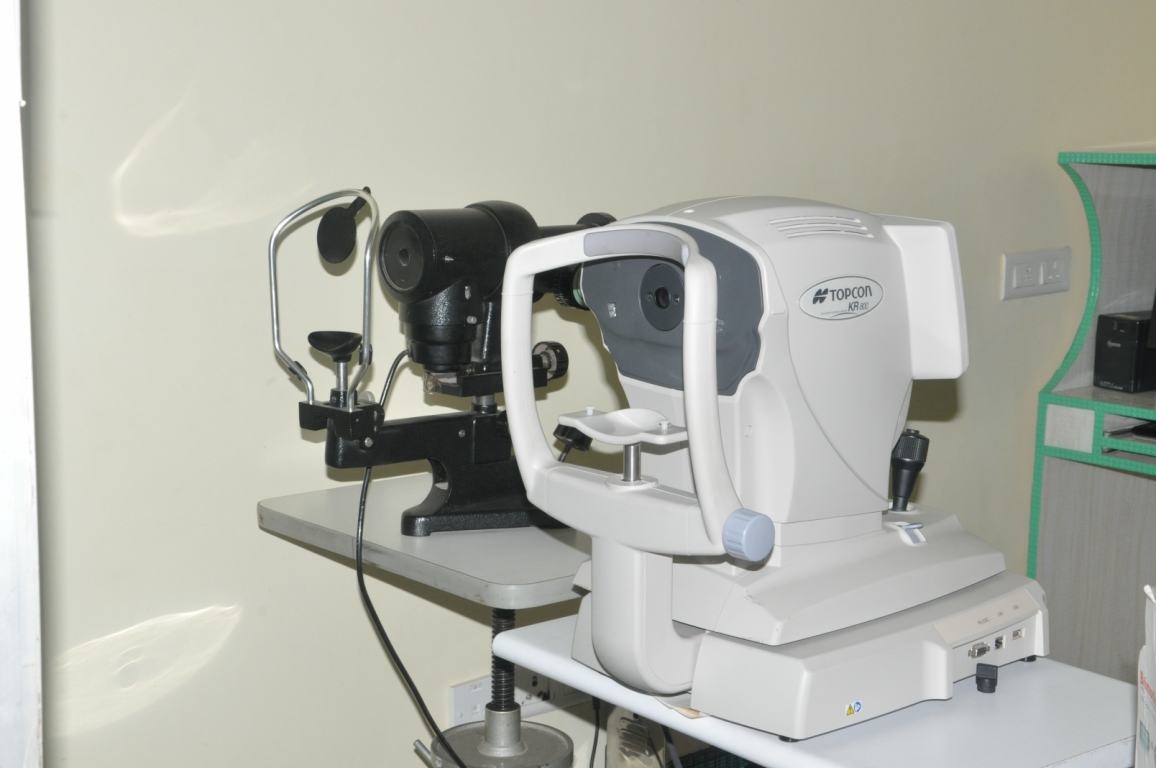 Gallery - Rama Atray Memorial Eye Hospital – Best Eye Hospital In Patiala